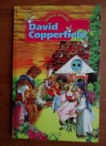 Charles Dickens - David Copperfield