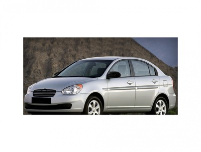 Capace oglinda tip BATMAN compatibile Hyundai Accent Era 2005-2011 foto