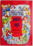 Optional Clasa a IV-a: Literatura pentru copii - Elena Nica (Carte Noua/Anticariat)