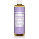 Dr. Bronner&rsquo;s Lavender săpun lichid universal 475 ml