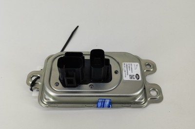 Unitate de control pompa de combustibil LAND ROVER RANGE ROVER EVOQUE L538 2017 OEM: GX73-14B526-AC | 28421074 foto