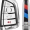 Cheie Auto Keyless BMW F10 F11 F06 F07 F25 868 MHz