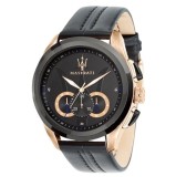 Ceas Barbati, Maserati, Traguardo R8871612027 - Marime universala