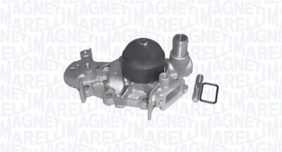 MAGNETI MARELLI 352316170960 Pompă de apă, răcire motor foto