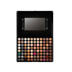 Trusa machiaj, SensoPro, Palette Di Ombretti, 88 colors, Nude Obsession