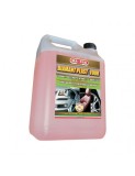 Solutie de intretinere auto pentru plastice si piele DIAMANTPLAST FOUR Ma-fra 4.5L