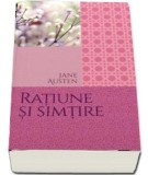 Ratiune si simtire - Jane Austen