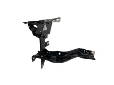 Suport fixare far Bmw Seria 5 (G30/G31), 05.2017-08.2020, montare fata, stanga, tabla, RapidAuto