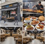 Afacere la cheie - Restaurant/Grill &icirc;n București (Colentina)