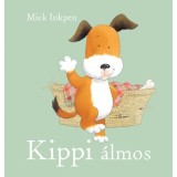 Kippi &aacute;lmos - Mick Inkpen