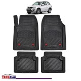 Covorașe Auto TeamCar&reg; Tip Tăviță Compatibile Suzuki Vitara 3 (Grand Vitara) (2005&ndash;2015) - Suv, Cauciuc