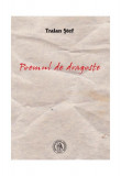 Poemul de dragoste - Paperback brosat - Traian Stef - Școala Ardeleană