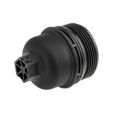 Capac carcasa filtru ulei motor 2.3dci Renault Master 3 2010-, Opel Movano B 2010-, Nissan Nv400 2011-, 1520100Q0B