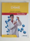 Chimie, clasa a VII-a, Minist Educatiei si Cercetarii, Intuitext, Clasa 7