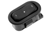 Comutator macara geam Opel Astra G 1998-, Meriva 2003-, Zafira A 1999-, 4 Pini, NTY EWS-PL-011