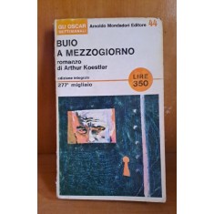 Buio a mezzogiorno - Arthur Koestler