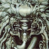 CD Danzig - Danzig III - How the Gods Kill 1992 First Edition