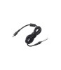 Cablu asamblare cu mufa 6.3x3mm 15V 8A Quer