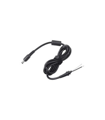 Cablu asamblare cu mufa 6.3x3mm 15V 8A Quer foto