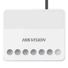 Modul comanda releu pentru AX PRO 868Mhz - HIKVISION DS-PM1-O1L-WE