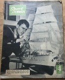 ZRL5S - Revista - Sport si tehnica - Nr. 4/1968