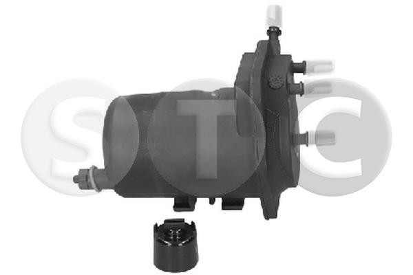 STC T405390 filtru combustibil