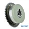 Pinion ax cu came Opel Insignia A (2008-&gt;)[G09] #1