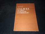 Cumpara ieftin CONSTANTIN PARVU - CALAUZA IN LUMEA PLANTELOR SI ANIMALELOR