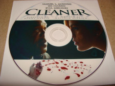 DVD - Cleaner foto