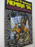 Romanian SF Anthology Nemira 94
