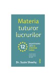 Cumpara ieftin Materia tuturor lucrurilor