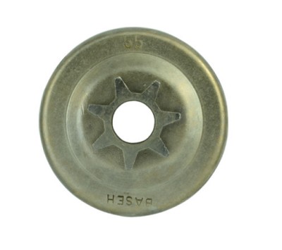 Oala ambreiaj drujba Husqvarna 55 (Cal 1) foto