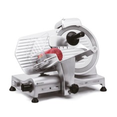 Feliator electric profesional, Kitchen Line 250, 120 W, diametru lama 250 mm, grosime feliere reglabila 1-11 mm