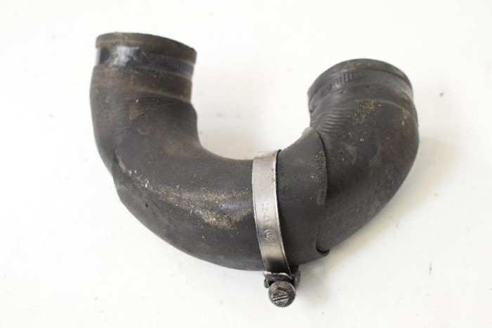 Furtun de lichid de răcire BMW 3 Touring E91 2011 OEM: 7558071 10652748