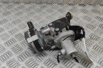 Cilindru de fr&amp;acirc;nă VW PASSAT Variant B8 3G5 2018 OEM: 5QE612391D,5QE614307F,0132018030 30479803 foto