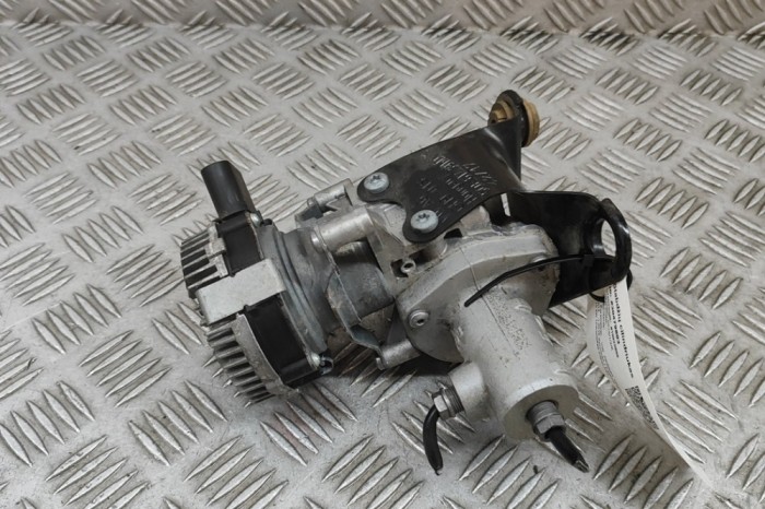 Cilindru de fr&acirc;nă VW PASSAT Variant B8 3G5 2018 OEM: 5QE612391D,5QE614307F,0132018030 30479803