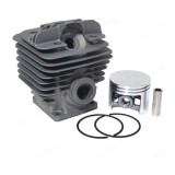 Kit Cilindru Drujba Calitatea 2 - Compatibil Stihl MS 340, MS 360, 034, 036 (Diametru 48mm)