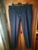 Pantaloni de barbati XXXL (XXX Large, GRASI ) Paul and Shark Yachting! Mar.60, Bleumarin