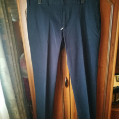 Pantaloni de barbati XXXL (XXX Large, GRASI ) Paul and Shark Yachting! Mar.60