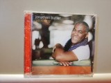 Jonathan Butler &ndash; So Strong (2010/Mack/EU) - CD/Nou/Jazz