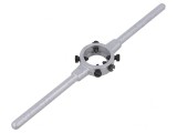 M&acirc;ner Filiere Filetat Zinc 224mm