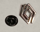 Insigna pin - emblema Renault