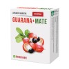 GUARANA+MATE 30CPS, QUANTUM PHARM