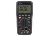 Multimetru Digital USB LCD AX-594, AXIOMET