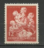 Cumpara ieftin Deutsches Reich 1943 - Winterhilfswerk, neuzata