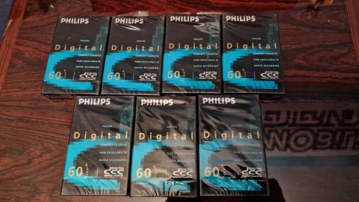 PHILIPS DCC