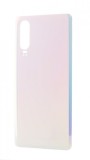 Capac Baterie Original Huawei P30 Breathing Crystal, Sticla Spate