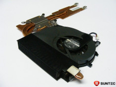 Heatsink pentru laptop Acer Aspire 3680 AVC34ZR1TATN cu cooler foto