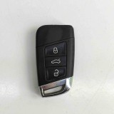 Cheie de contact VW PASSAT B8 3G2 2018 OEM: 3G0959752K,A2C84367904 | 29794725