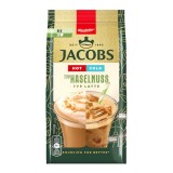 Cumpara ieftin Jacobs Latte HotCold Hazelnut (Alune) Bautura Cremoasa 340g